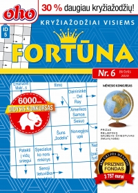 ID 5 oho Fortūna ID 5 oho Fortūna